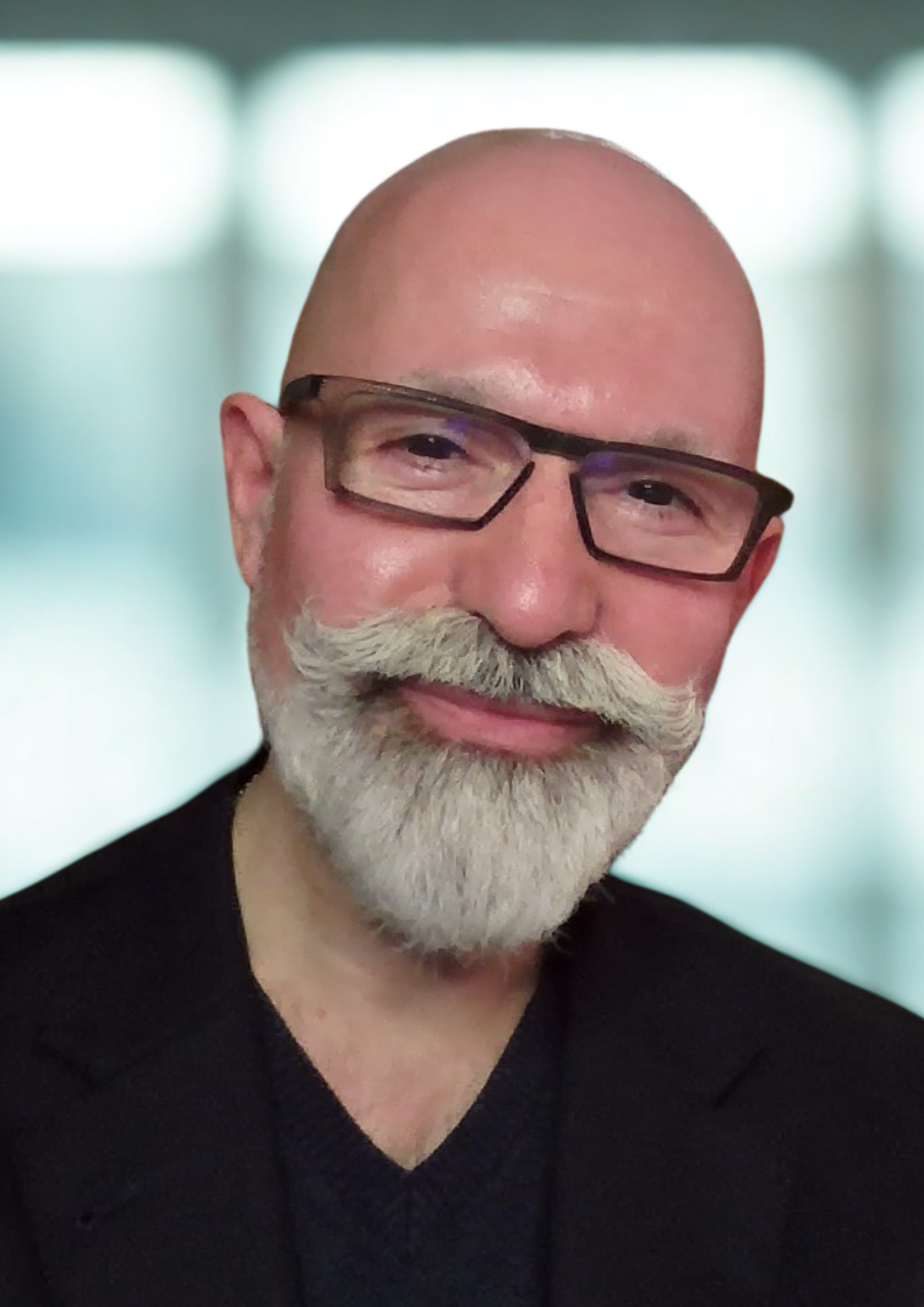 Dr Hercules Kollias, founder of The Executive BrainPrint